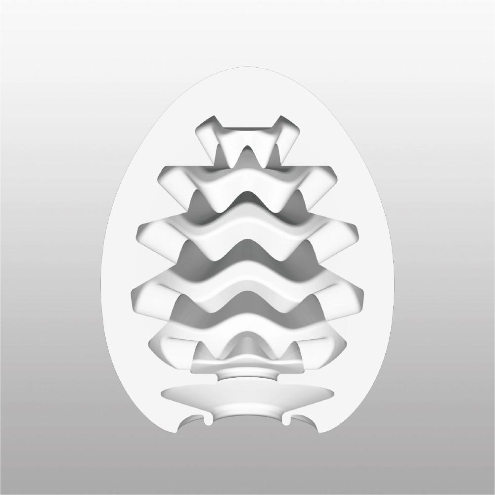 Cool Egg