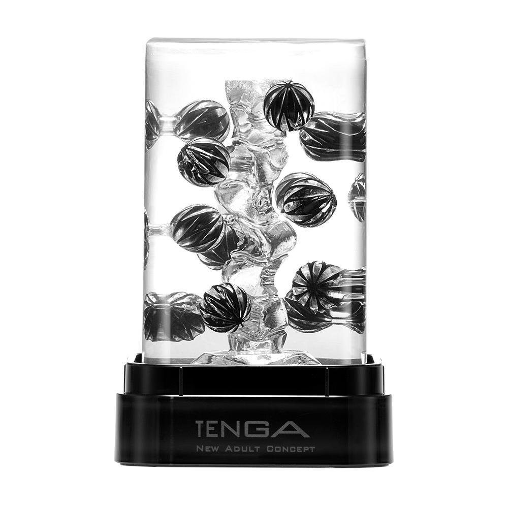 Tenga CRYSTA Stroker - joujou.com.au