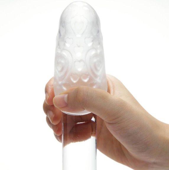 Tenga Lovers Egg