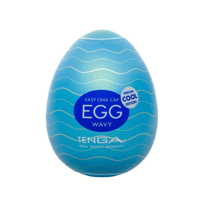 Cool Egg
