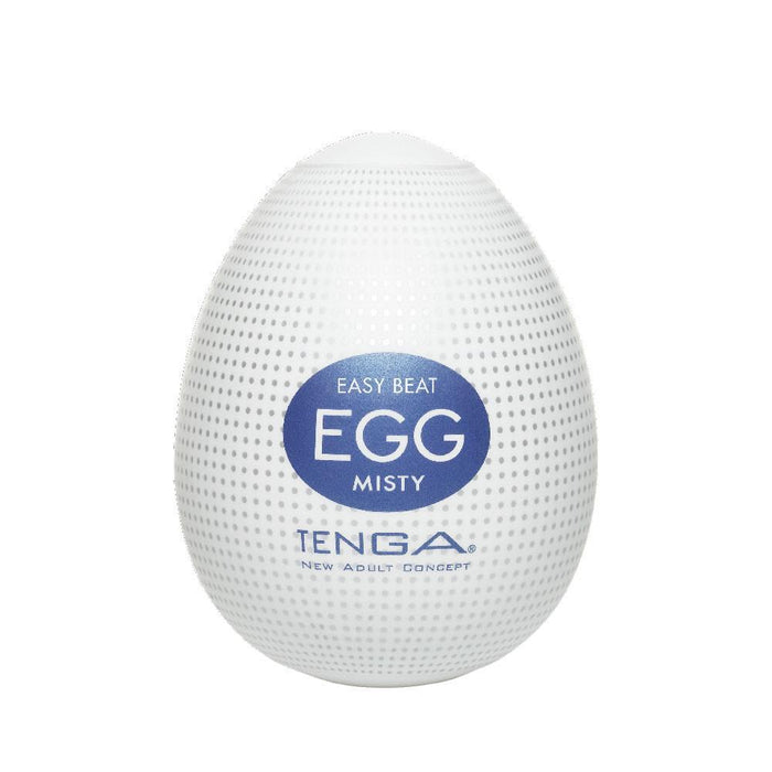 Misty Egg