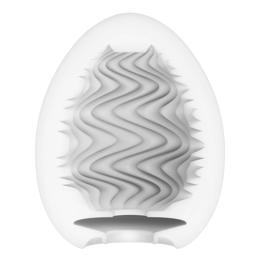 Tenga Egg Wonder - joujou.com.au